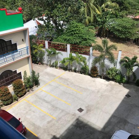 Southview Hotel Dumaguete City Exterior foto