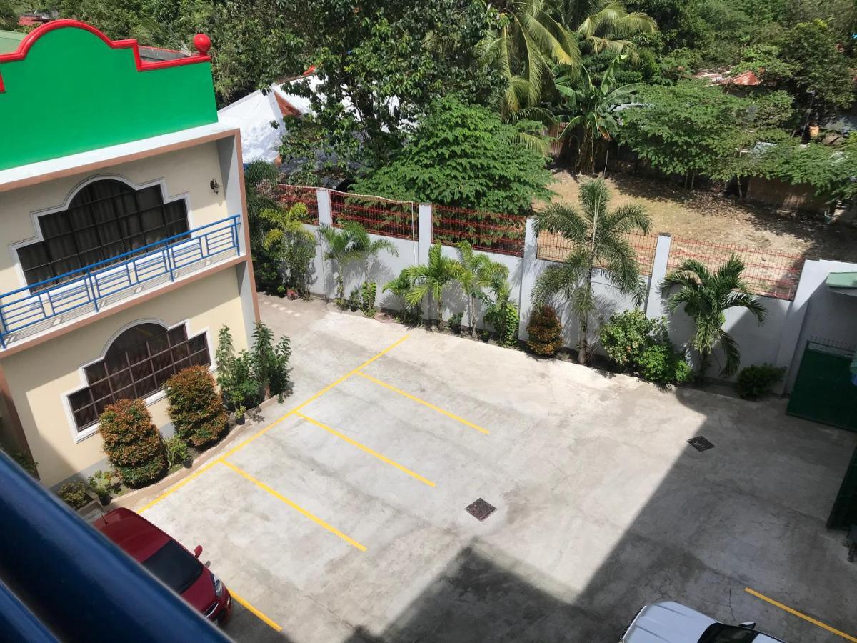 Southview Hotel Dumaguete City Exterior foto